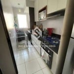 PORTEIRA FECHADA !  Apartamento 2 quartos 1 suíte - Setor Faicalville