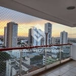 Apartamento 3 suítes plenas - Setor Bueno