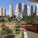 OPORTUNIDADE! Apto de 3 quartos c/ vista para o Parque - Jd. Atlântico