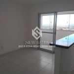 Apartamento 2 quartos 1 suíte, andar alto - Setor Vila Rosa