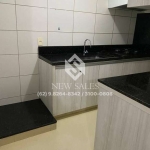 Apartamento 3 quartos 1 suíte - Jardim Goiás