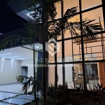 Casa alto padrão, 3 suítes plenas - Setor Moinho dos Ventos