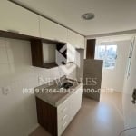 Apartamento 1 suíte, andar alto , vista livre - Vila Maria José