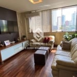 Apartamento com 151m², 3 suítes, 2 vagas individuais - Setor Central