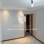 Apartamento 3 quartos, andar alto - Jardim América