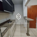 lindo apartamento 2 quartos com armários parque oeste industrial