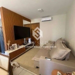 Apartamento c/ 2 quartos, lazer completo - Santa Genoveva