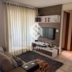 PORTEIRA FECHADA! Apartamento de 2 quartos, lazer completo - Vila Alpes