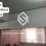 Apartamento no Sudoeste de 3 quartos sendo um suíte 97 mts