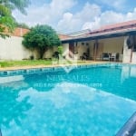 Casa à venda no Setor Goiânia 2 ! Com 3 Qts e Lazer com Piscina !