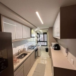 Apartamento 3 suítes plenas, mobiliado - Setor Marista