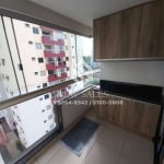 apartamento 2 quartos com suite 72 mts residencial eldorado