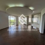 Apartamento único, 3 suítes plenas - Setor Oeste