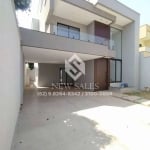 Casa duplex alto padrão, 4 suítes - Jardim América