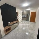 Apartamento c/ 2 quartos, 2 vagas e lazer completo - Vila Rosa