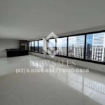 Apartamento tipo penthouse com 202mts 03 vagas 4 suites andar alto nascente