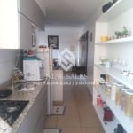 apartamento 2 quartos 58 m2 1 vaga setor jardim presidente