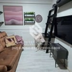 Apartamento c/ 2 quartos - Próxo ao Shopping Flamboyant - Vila Maria José