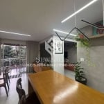 PORTEIRA FECHADA! Apartamento c/ 106m² ao lado do Bosque dos Buritis