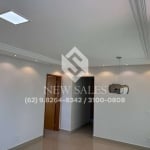 Apartamento c/ 112m², 3 quartos, 2 vagas de garagem - Jardim América