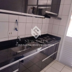 apartamento 3 quartos 2 garagem 74 mts residencial florida