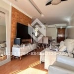 Apartamento 3 quarto 1 suíte - Setor Bela Vista