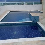 Apartamento com 3 dorms, Tupi, Praia Grande, Cod: ACT2107