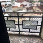 Apartamento com 1 dorm, Caiçara, Praia Grande - Cod: ACT2141