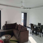 Apartamento com 4 dorms, Guilhermina, Praia Grande