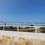 Apartamento com 1 dorm, Caiçara, Praia Grande!!