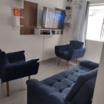 Apartamento 1 dorm no Caiçara!! Cód: ACT2700