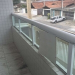 No Forte - Casa Condomínio 2 dorms 1 suíte - 1 vaga demarcada!