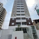 Lindo Apartamento 2 dorms no Canto do Forte!! - Cód: ACT2931