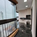 Amplo Apartamento na Aviação do Ladinho da Praia - 137,0 mts útil!!