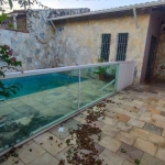 Casa Térrea semi Isolada - Flórida - Com Piscina e Churrasqueira!! Financia!