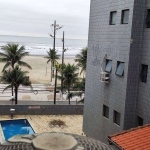 APARTAMENTO AVIAÇÃO - PRAIA GRANDE SP