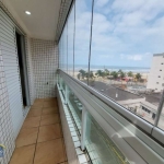 ATENÇÃO PRÉDIO FRENTE MAR - 102 M2 COM 2 DORMS E VISTA MAR - ELEVADOR PANORÂMICO E MUITO MAIS