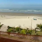 TÁ ACABANDO!! FRENTE MAR 165 MIL DE ENTRADA PARCELADA EM ATÉ 3 VEZES * 3 DORMS COM 3 VAGAS