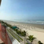 TÁ ACABANDO!! FRENTE MAR 141 MIL DE ENTRADA PARCELADA EM ATÉ 3 VEZES * 2 DORMS COM 2 VAGAS