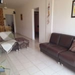 Apartamento 2 dorms com Vista Mar na Ocian!! - Cód: ACT3143