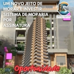 OLHA ISSO GENTE!! UM NOVO JEITO DE MORAR E INVESTIR - A INOVAÇÃO DE MORADIA POR ASSINATURA