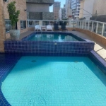 EMPREENDIMENTO NOVO,UMA EXCELENTE SACADA,UMA QUADRA DA PRAIA!!!