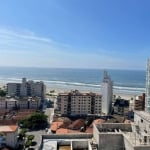 Ótimo Negócio - Apto 02 dorms, 250 mts da praia - 400 mil