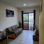 Lindo apartamento 1 dorm no Canto do Forte! - Cód: ACT3243