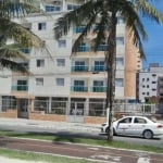 Prédio frente mar!! 01 dorm, mobiliado!