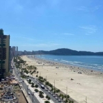 GOSTOU DA VISTA? 3 SUÍTES ALTO PADRÃO FRENTE MAR COM VISTA IMPERDÍVEL!