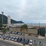 Apartamento Frente Mar no Canto do Forte - Corre que vai vender rápido!!