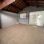 Linda Casa 2 dorms com Churrasqueira na Tupi!! - Cód: ACT3244