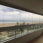 Apartamento Frente Mar - 3 suites - 2 vagas privativas! Financia!