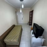 Apartamento com 1 dorm. Mobiliado e Aceita Financiamento bancário!